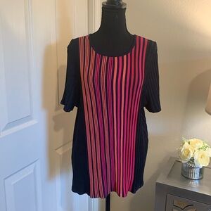 Liz Claiborne Women’s Blouse XXL